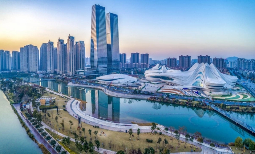 創(chuàng)衛(wèi)行動(dòng)：每一份努力都讓城市更加絢麗多彩